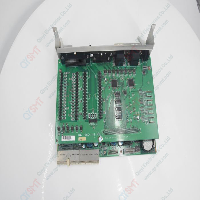 FUJI NXT 2 board XK04650 | QYSMT